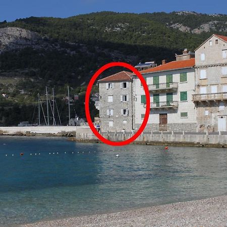 Apartments And Rooms By The Sea Komiza, Vis - 2431 외부 사진