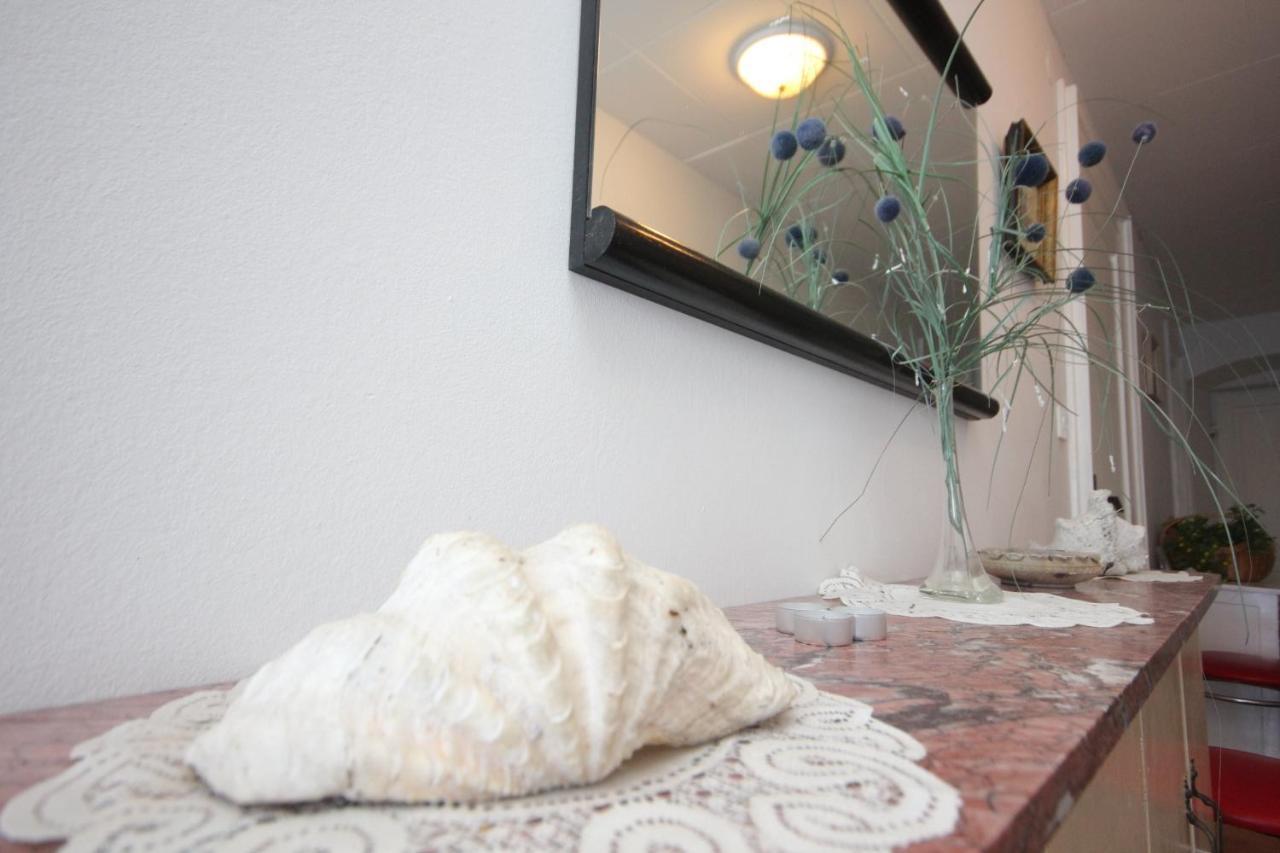 Apartments And Rooms By The Sea Komiza, Vis - 2431 외부 사진