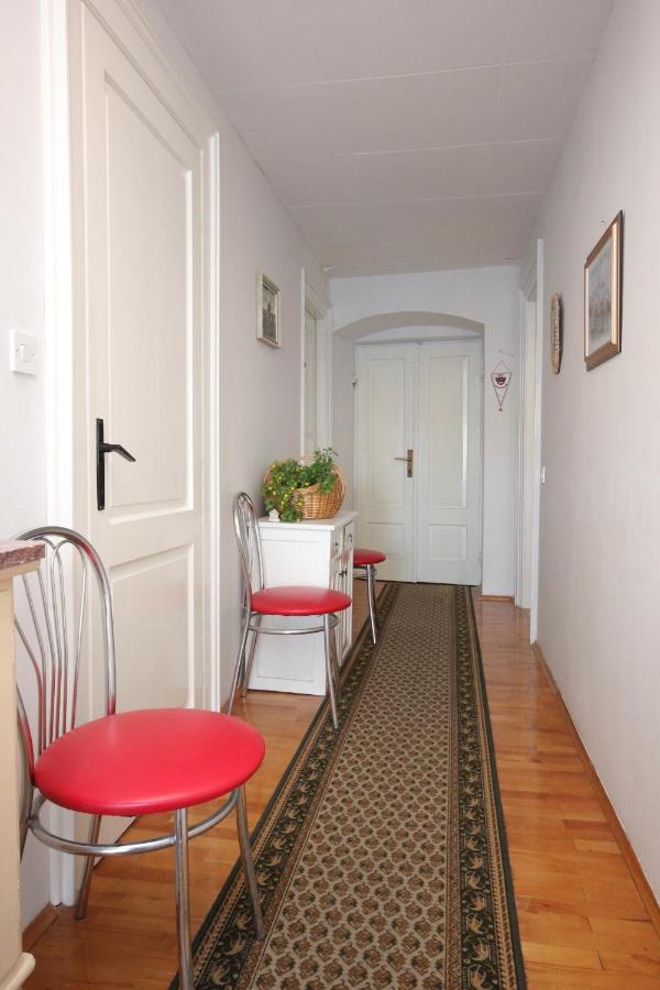 Apartments And Rooms By The Sea Komiza, Vis - 2431 외부 사진