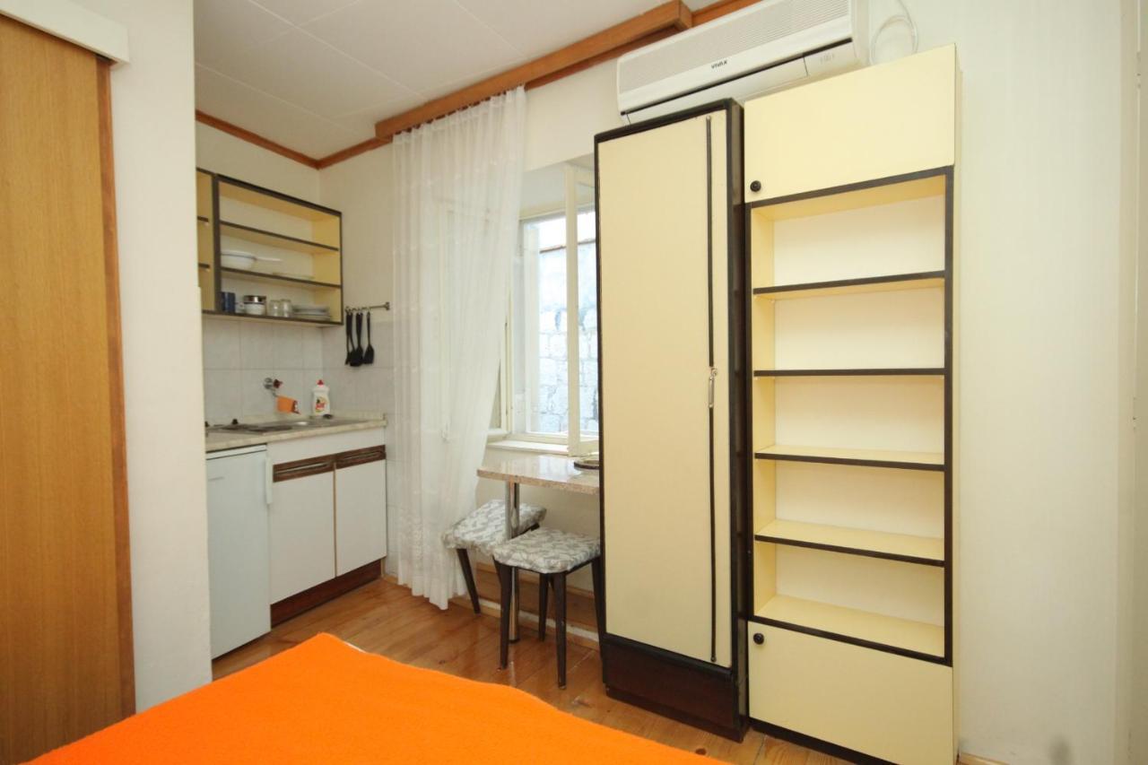 Apartments And Rooms By The Sea Komiza, Vis - 2431 외부 사진