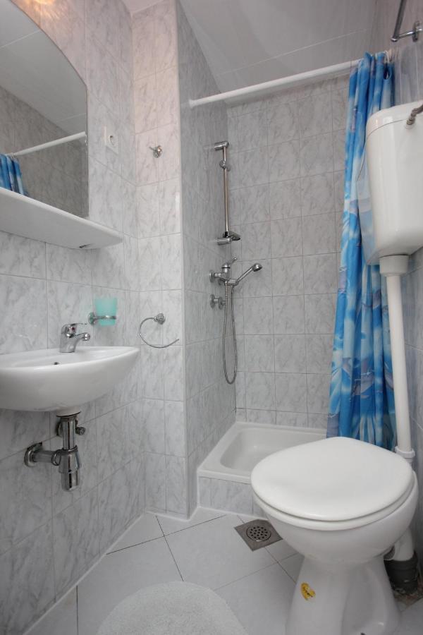 Apartments And Rooms By The Sea Komiza, Vis - 2431 외부 사진